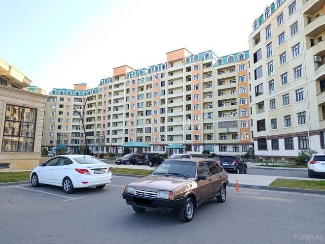 LADA (VAZ) 2109 1994, 248,754 km - 1.5 l - Sumqayıt