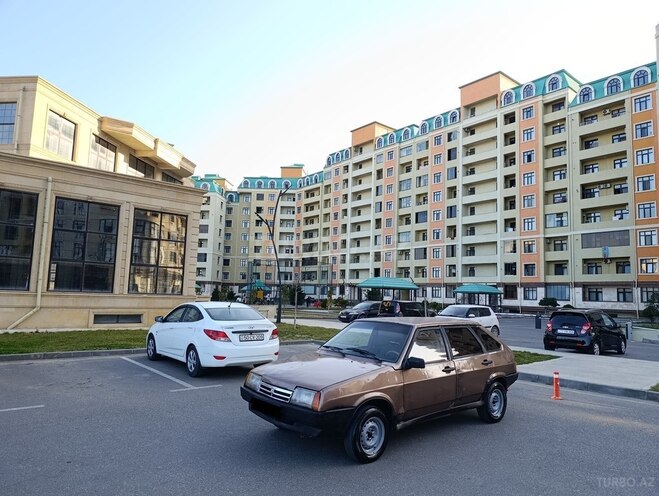 LADA (VAZ) 2109 1994, 248,754 km - 1.5 l - Sumqayıt
