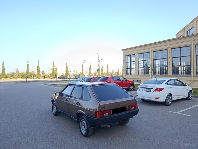 LADA (VAZ) 2109 1994, 248,754 km - 1.5 l - Sumqayıt