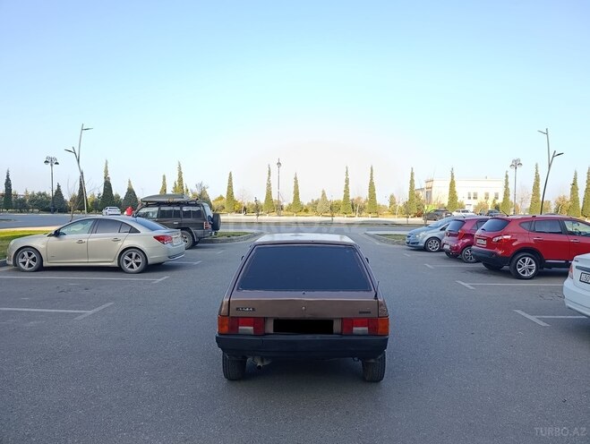 LADA (VAZ) 2109 1994, 248,754 km - 1.5 l - Sumqayıt