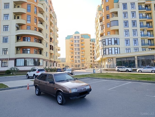 LADA (VAZ) 2109 1994, 248,754 km - 1.5 l - Sumqayıt