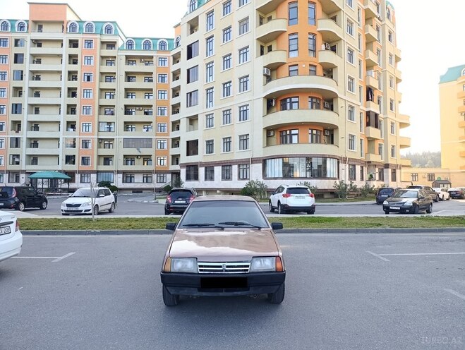 LADA (VAZ) 2109 1994, 248,754 km - 1.5 l - Sumqayıt
