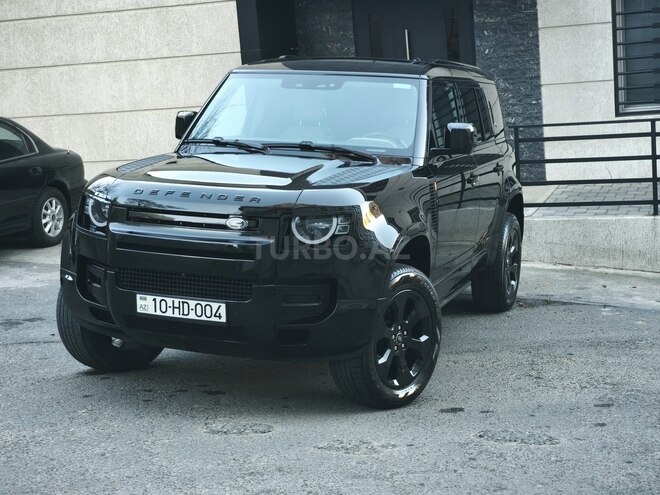 Land Rover Defender 2022, 49,000 km - 2.0 л - Bakı