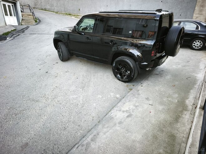 Land Rover Defender 2022, 49,000 km - 2.0 л - Bakı