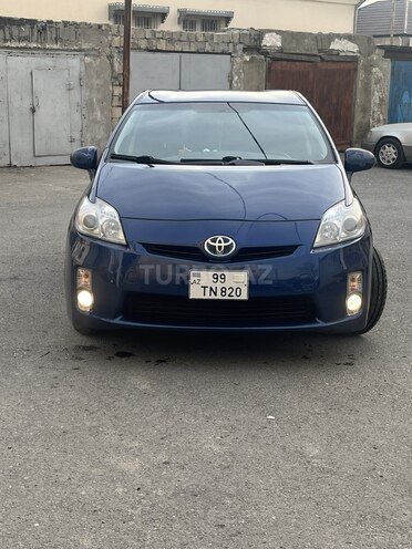 Toyota Prius 2010, 360,000 km - 1.8 л - Bakı
