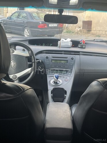Toyota Prius 2010, 360,000 km - 1.8 л - Bakı