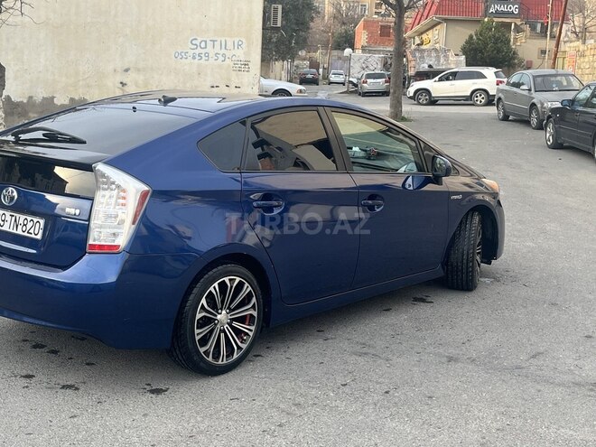 Toyota Prius 2010, 360,000 km - 1.8 л - Bakı