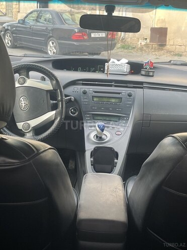 Toyota Prius 2010, 360,000 km - 1.8 л - Bakı