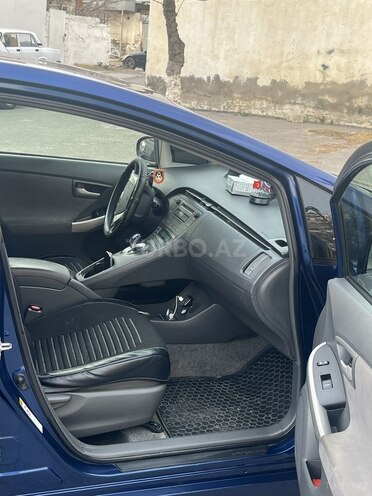 Toyota Prius 2010, 360,000 km - 1.8 л - Bakı