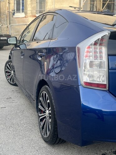 Toyota Prius 2010, 360,000 km - 1.8 л - Bakı