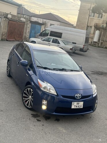 Toyota Prius 2010, 360,000 km - 1.8 л - Bakı