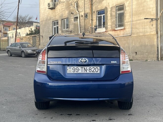 Toyota Prius 2010, 360,000 km - 1.8 л - Bakı