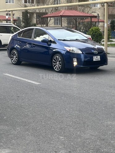Toyota Prius 2010, 360,000 km - 1.8 л - Bakı
