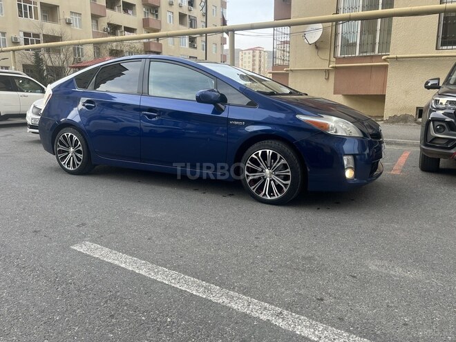 Toyota Prius 2010, 360,000 km - 1.8 л - Bakı