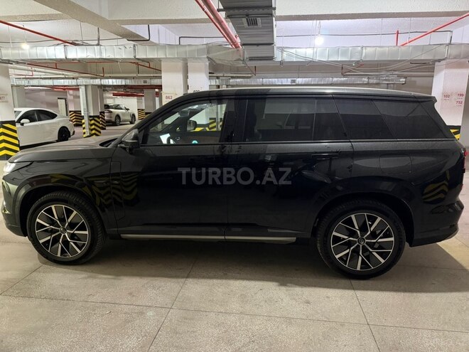 GAC S7-3