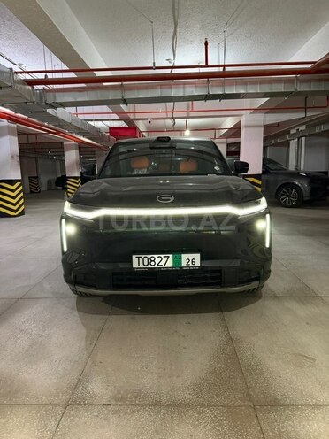 GAC S7-1