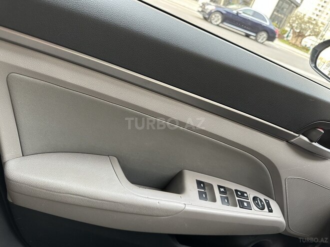 Hyundai Elantra 2017, 222,089 km - 2.0 л - Bakı