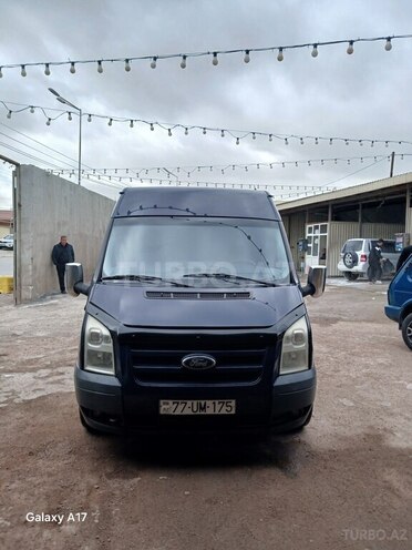 Ford Transit 2010, 219,842 km - 2.2 л - Bakı