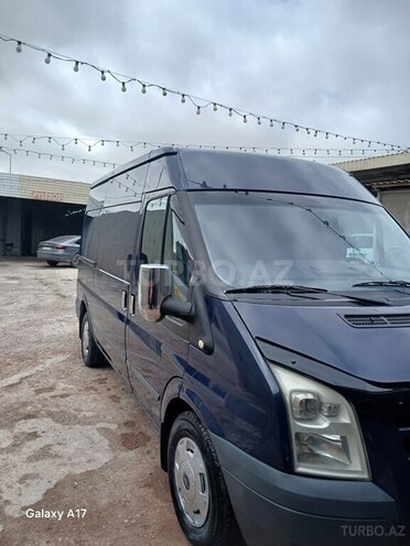 Ford Transit 2010, 219,842 km - 2.2 л - Bakı