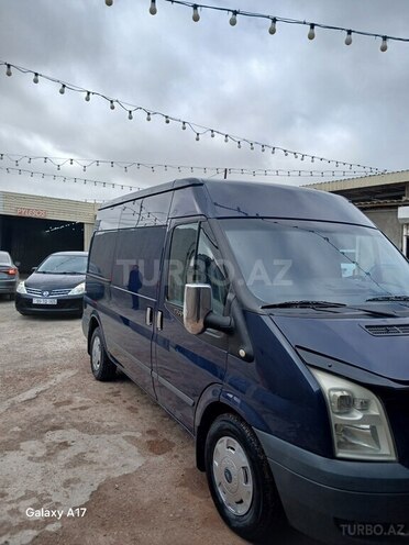 Ford Transit 2010, 219,842 km - 2.2 л - Bakı
