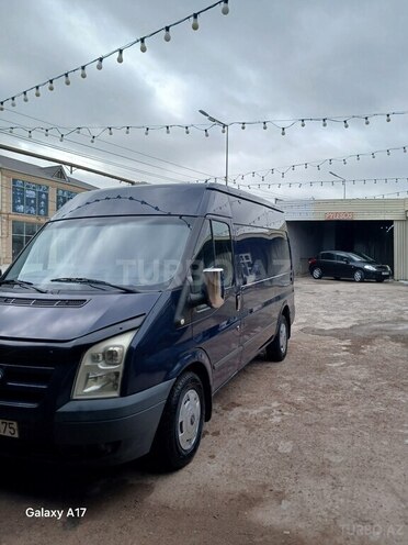 Ford Transit 2010, 219,842 km - 2.2 л - Bakı