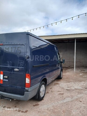 Ford Transit 2010, 219,842 km - 2.2 л - Bakı