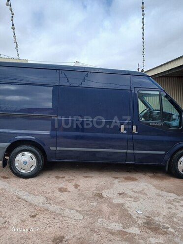 Ford Transit 2010, 219,842 km - 2.2 л - Bakı