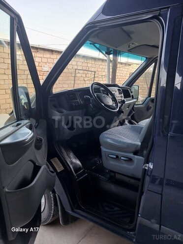 Ford Transit 2010, 219,842 km - 2.2 л - Bakı