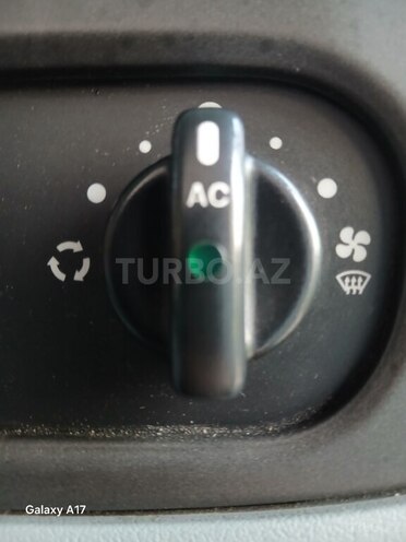 Ford Transit 2010, 219,842 km - 2.2 л - Bakı