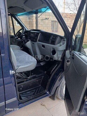 Ford Transit 2010, 219,842 km - 2.2 л - Bakı