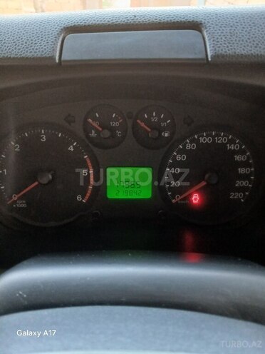 Ford Transit 2010, 219,842 km - 2.2 л - Bakı