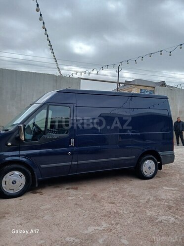 Ford Transit 2010, 219,842 km - 2.2 л - Bakı