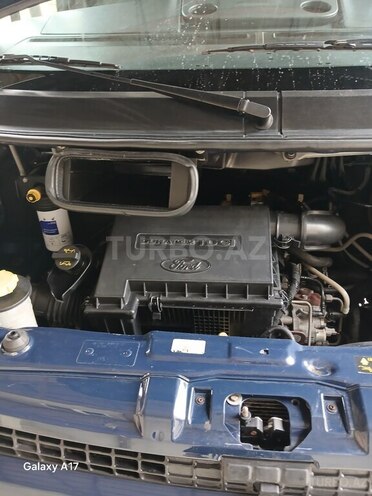 Ford Transit 2010, 219,842 km - 2.2 л - Bakı
