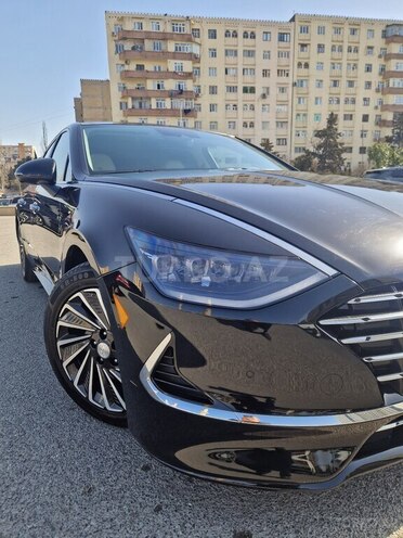 Hyundai Sonata-8