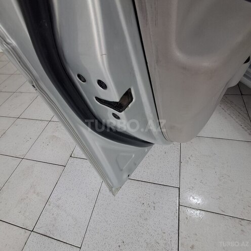 Hyundai Accent 2007, 214,000 km - 1.5 l - Bakı