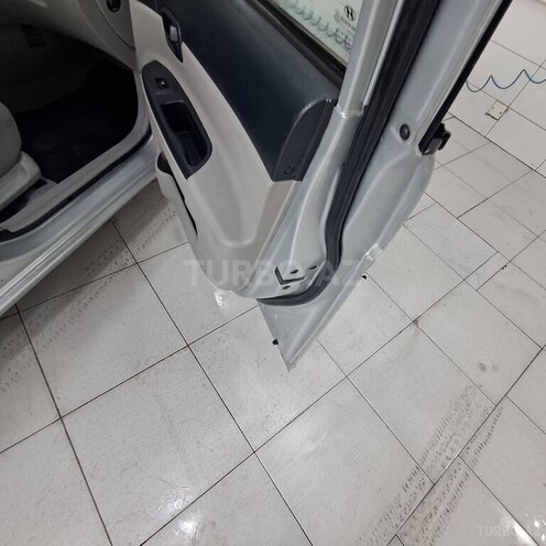 Hyundai Accent 2007, 214,000 km - 1.5 l - Bakı