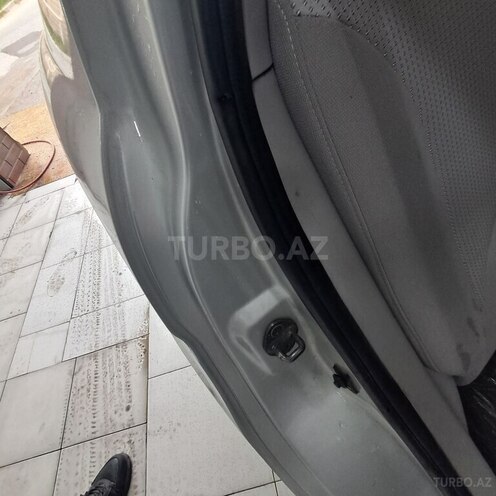 Hyundai Accent 2007, 214,000 km - 1.5 l - Bakı