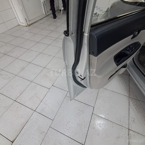Hyundai Accent 2007, 214,000 km - 1.5 l - Bakı