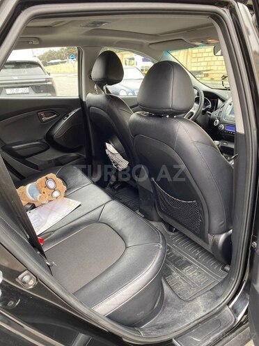 Hyundai ix35 2014, 157,000 km - 2.0 л - Bakı