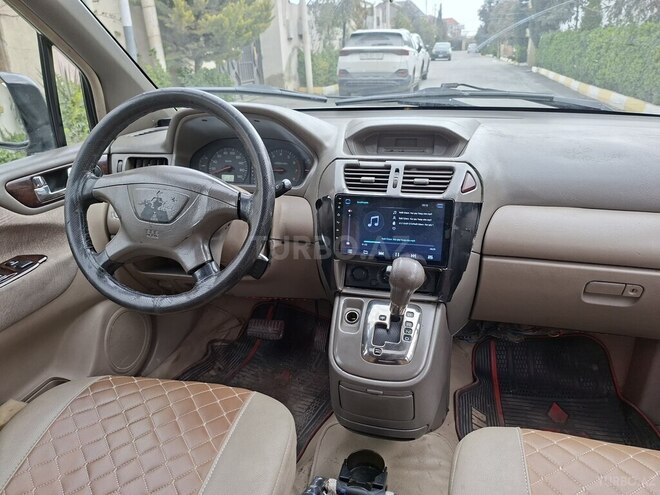 Mitsubishi Chariot-9