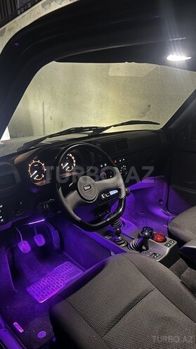 LADA (VAZ) Niva 2025, 7,000 km - 1.7 л - Bakı