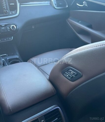 Kia Sorento 2016, 200,489 km - 2.0 l - Bakı