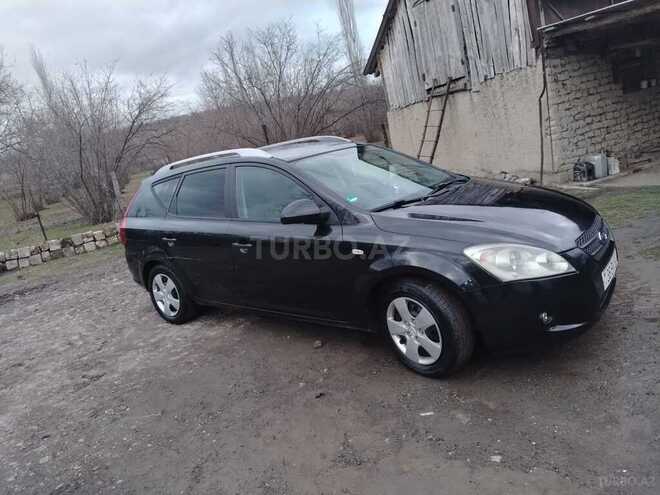 Kia  2009, 295,000 km - 1.4 l - Qəbələ