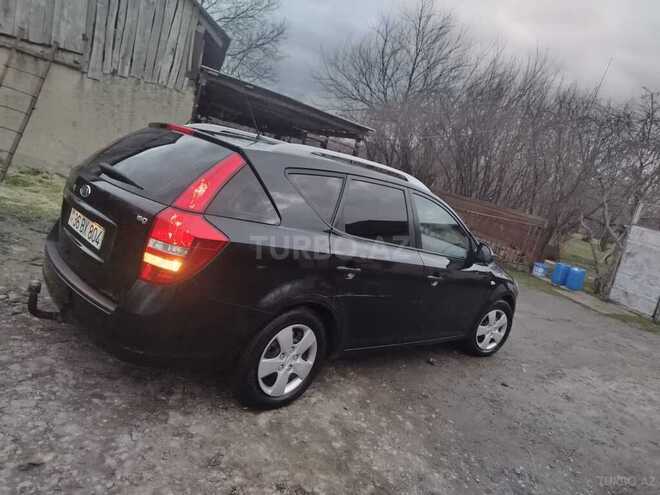 Kia  2009, 295,000 km - 1.4 l - Qəbələ