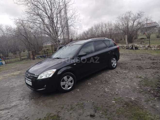 Kia  2009, 295,000 km - 1.4 l - Qəbələ