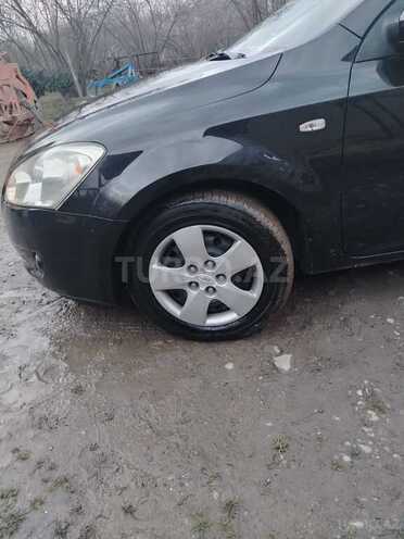 Kia  2009, 295,000 km - 1.4 l - Qəbələ