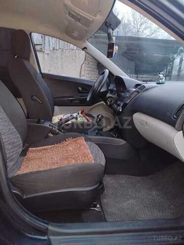 Kia  2009, 295,000 km - 1.4 l - Qəbələ