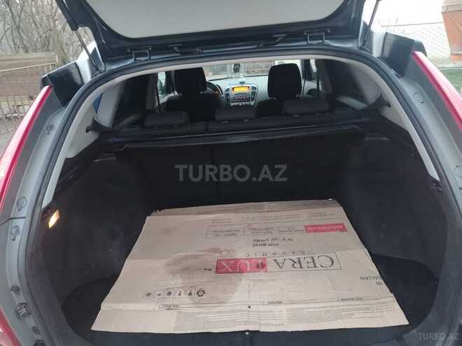 Kia  2009, 295,000 km - 1.4 l - Qəbələ