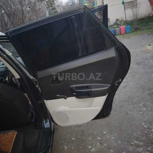 Kia  2009, 295,000 km - 1.4 l - Qəbələ