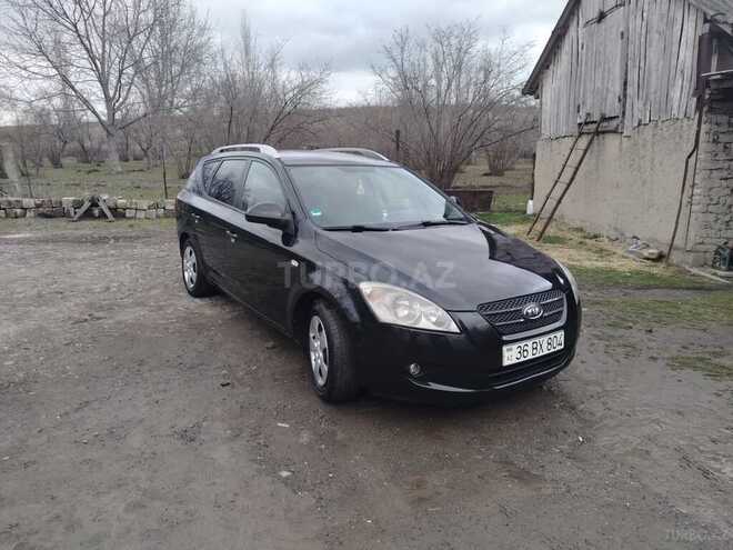 Kia  2009, 295,000 km - 1.4 l - Qəbələ